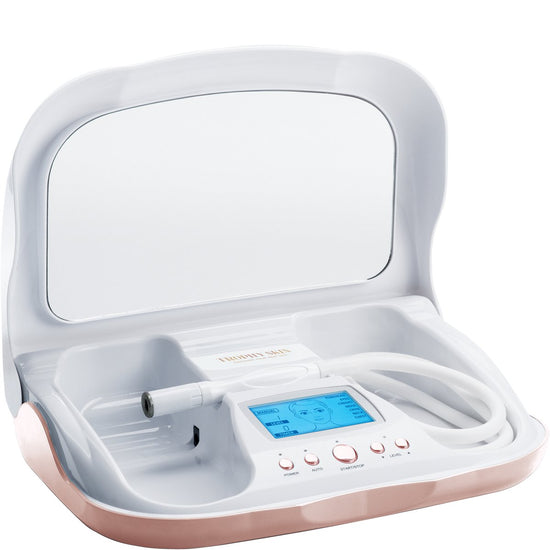 Trophy Skin MicrodermMD Home Microdermabrasion System