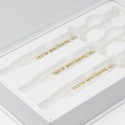 Millionaire Smile Teeth Whitening Refill Kit
