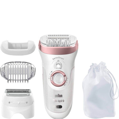 Braun Silk-épil 9 9/980 SensoSmart™ Epilator