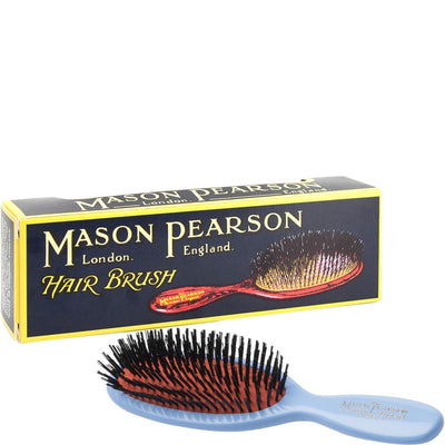 Mason Pearson Pocket Pure Bristle Hair Brush