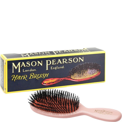 Mason Pearson Pocket Pure Bristle Hair Brush