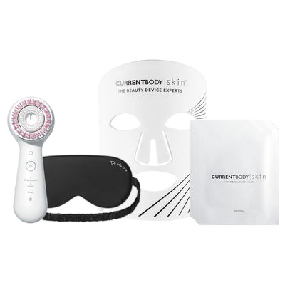 Rejuvinating Skin Bundle (worth €656)