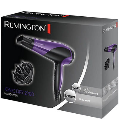 Remington Ionic 2200 Hair Dryer