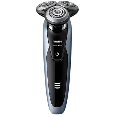 Philips Series 9000 Shaver with Clean & Charge Station