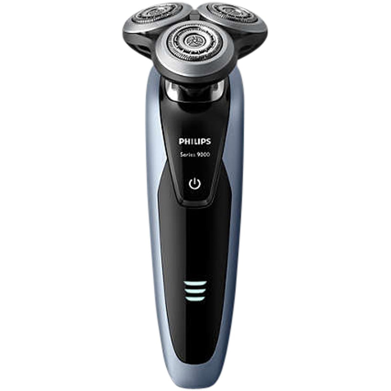 Philips Series 9000 Shaver with Clean & Charge Station