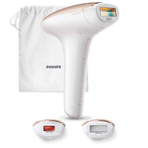 Philips SC1997/00 Lumea Advanced IPL Hair Removal Device