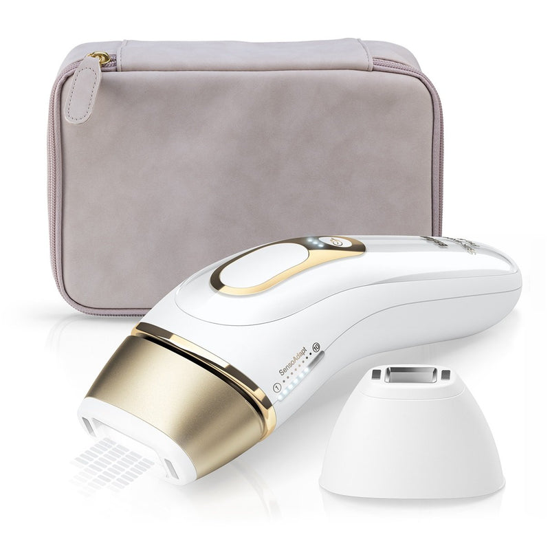 braun silk expert pro 5 