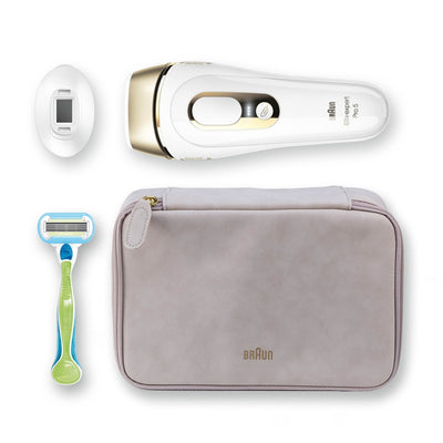 braun silk expert pro 5 pl5124 | Currentbody NL