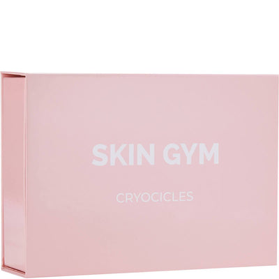 Skin Gym Cryocicles Facial Ice Globes
