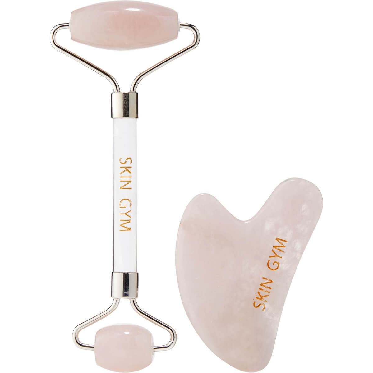 Skin gym shop workout set