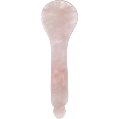 Skin Gym Rose Quartz Spoonie