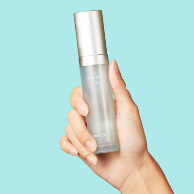 Smile Makers Generous Gel