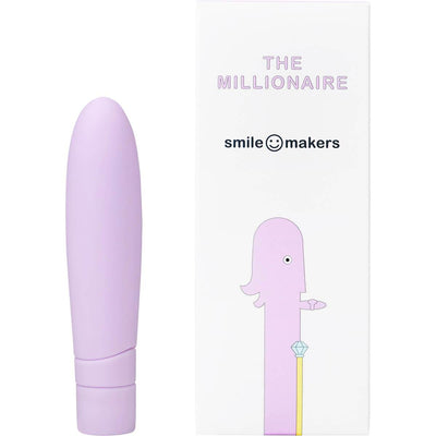 Smile Makers The Millionaire