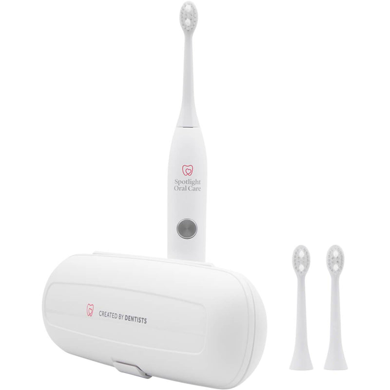 Spotlight Oral Care Sonic Toothbrush