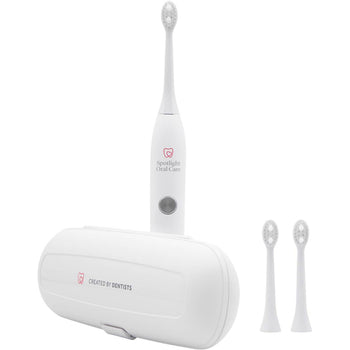 Spotlight Oral Care Sonic Toothbrush