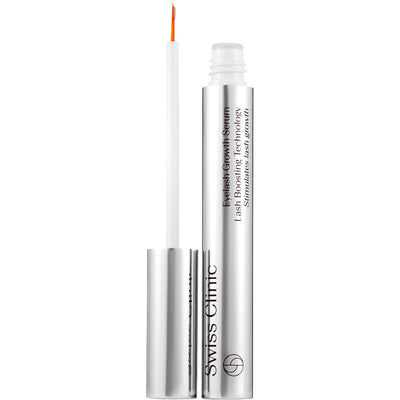 Swiss Clinic Eyelash Growth Serum