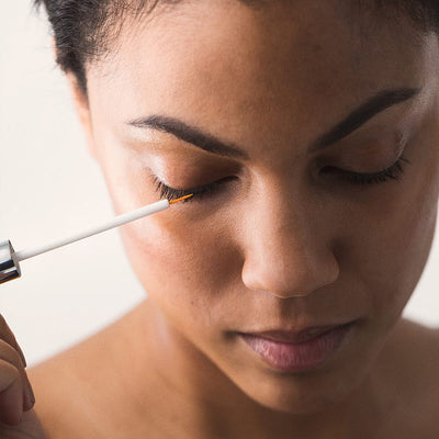 Swiss Clinic Eyelash Growth Serum