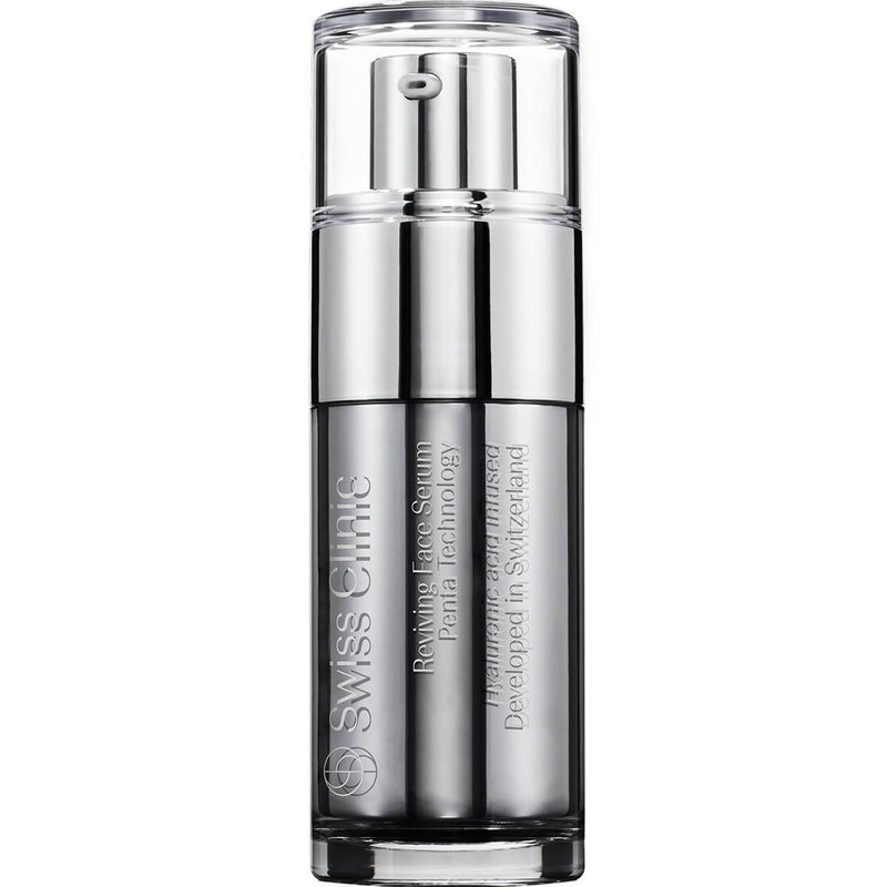 Swiss Clinic Reviving Face Serum 30ml