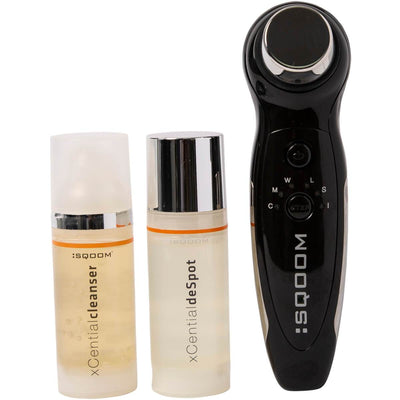 SQOOM deSpot Whitening Starter Set