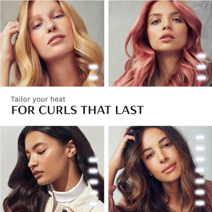 T3 Curl ID
