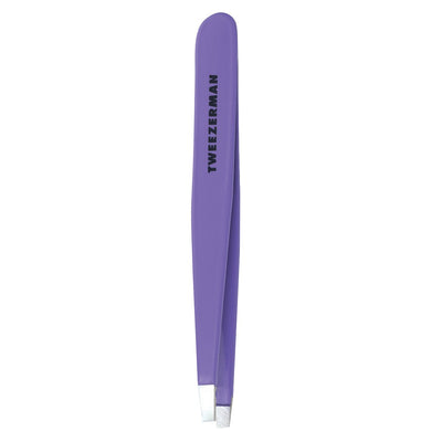 Tweezerman Slant Tweezer Blooming Lilac