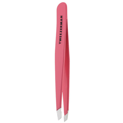 Tweezerman Slant Tweezer Blooming Lilac