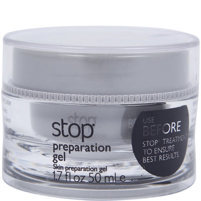 TriPollar STOP Preparation Gel 50ml