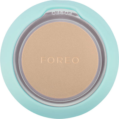 UFO mini Device for an accelerated Mask Treatment