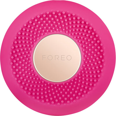 UFO mini Device for an accelerated Mask Treatment