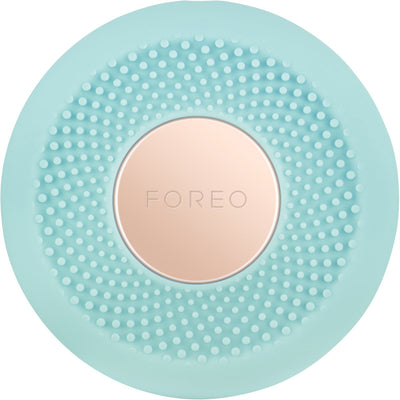 UFO mini Device for an accelerated Mask Treatment