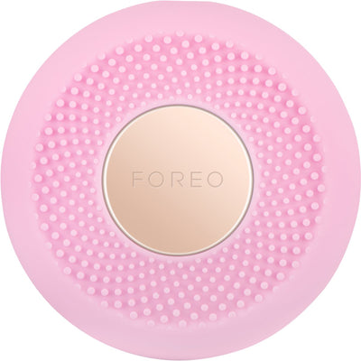 UFO mini Device for an accelerated Mask Treatment