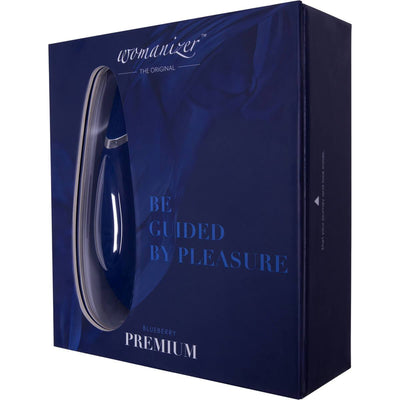 Womanizer PREMIUM