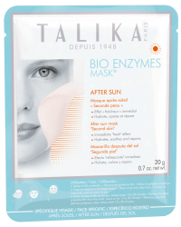Talika Bio Enzymes Masks
