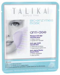 Talika Bio Enzymes Masks