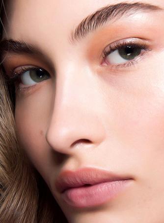 How to achieve the perfect contour
