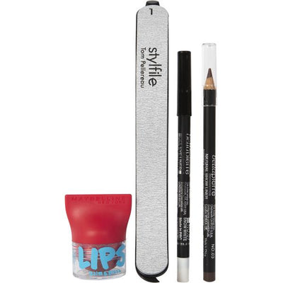 Beauty Bag worth 45€
