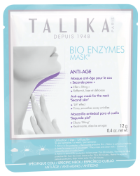 Talika Bio Enzymes Masks