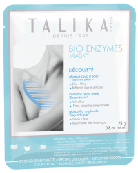 Talika Bio Enzymes Masks