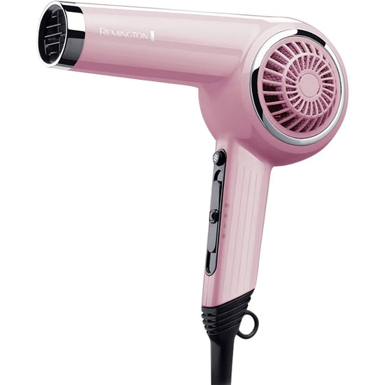 Remington Retro Hairdryer
