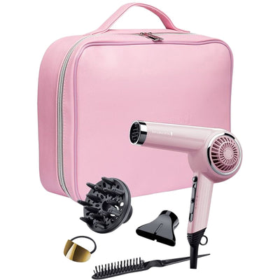Remington Retro Hairdryer