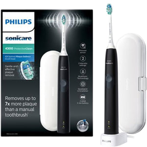 Philips Sonicare HX680303 ProtectiveClean 4300 Toothbrush
