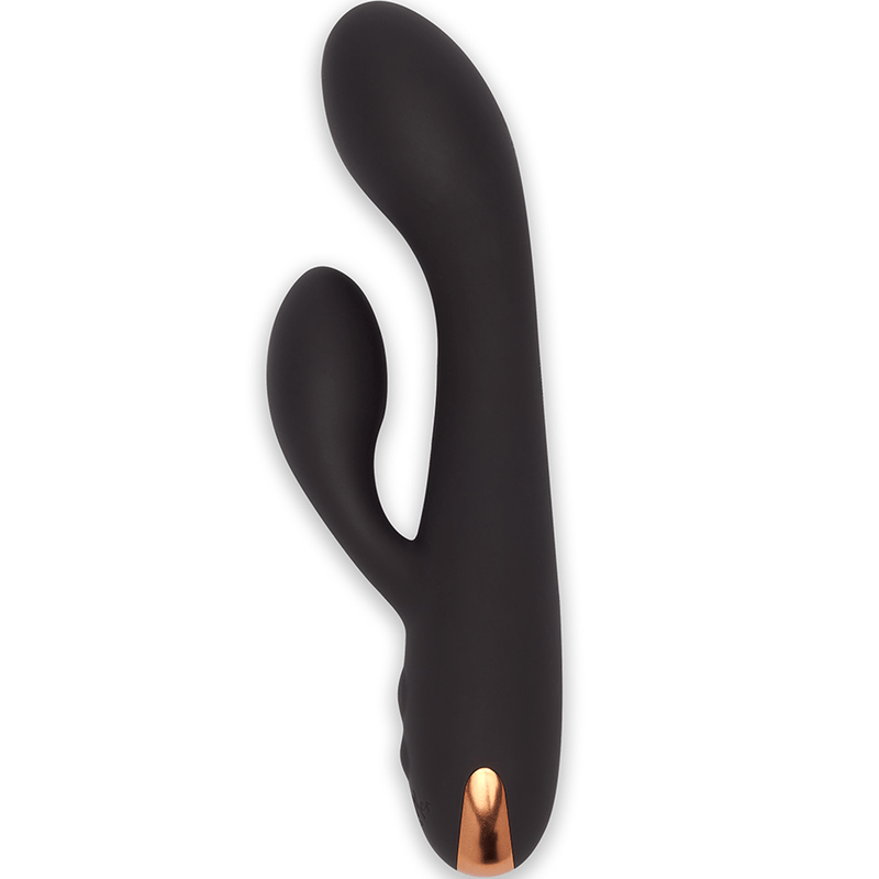 Coco de Mer Pleasure No. 2 The Dual Vibrator