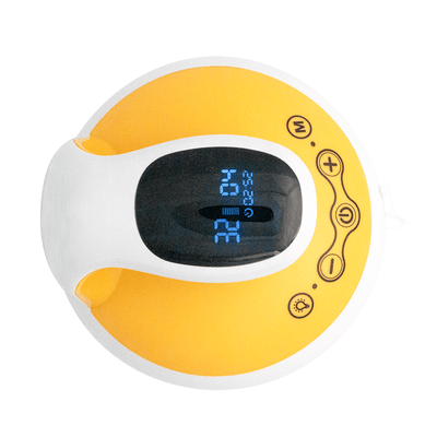 TensCare Nouri Duo – Double Electric Breast Pump