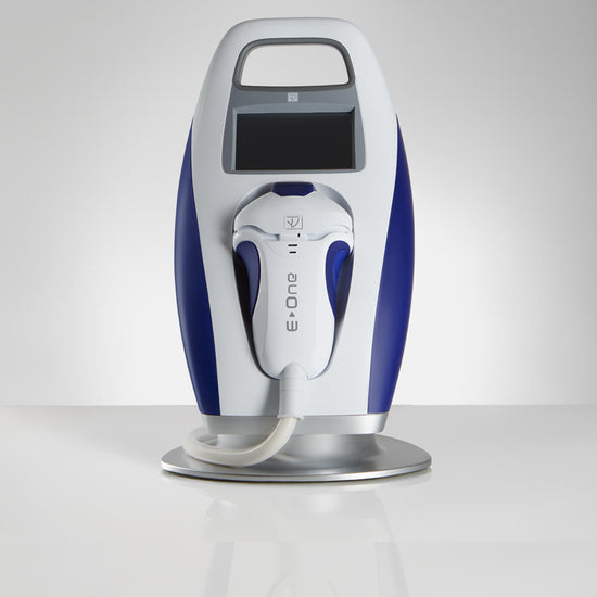 E-One Clinic Permanent Hair Removal Device