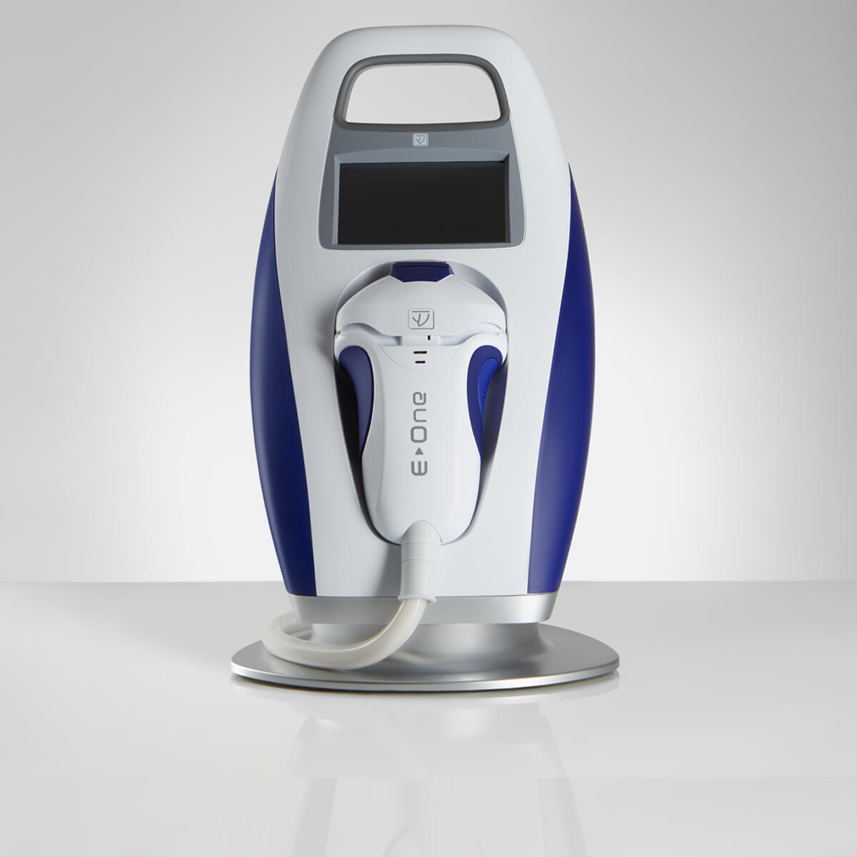 Laser hair removal shop equipment