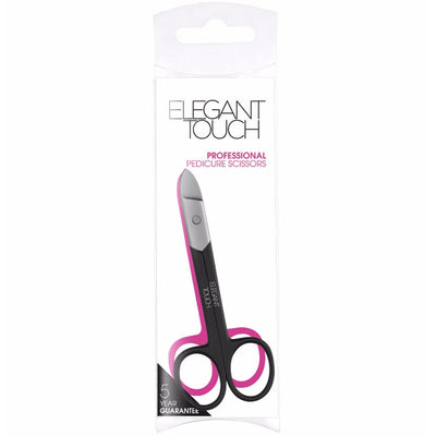 Elegant Touch Professional Pedicure Scissor