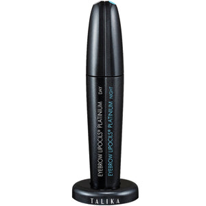Talika Eyebrow Lipocils Platinium 2x8.5ml