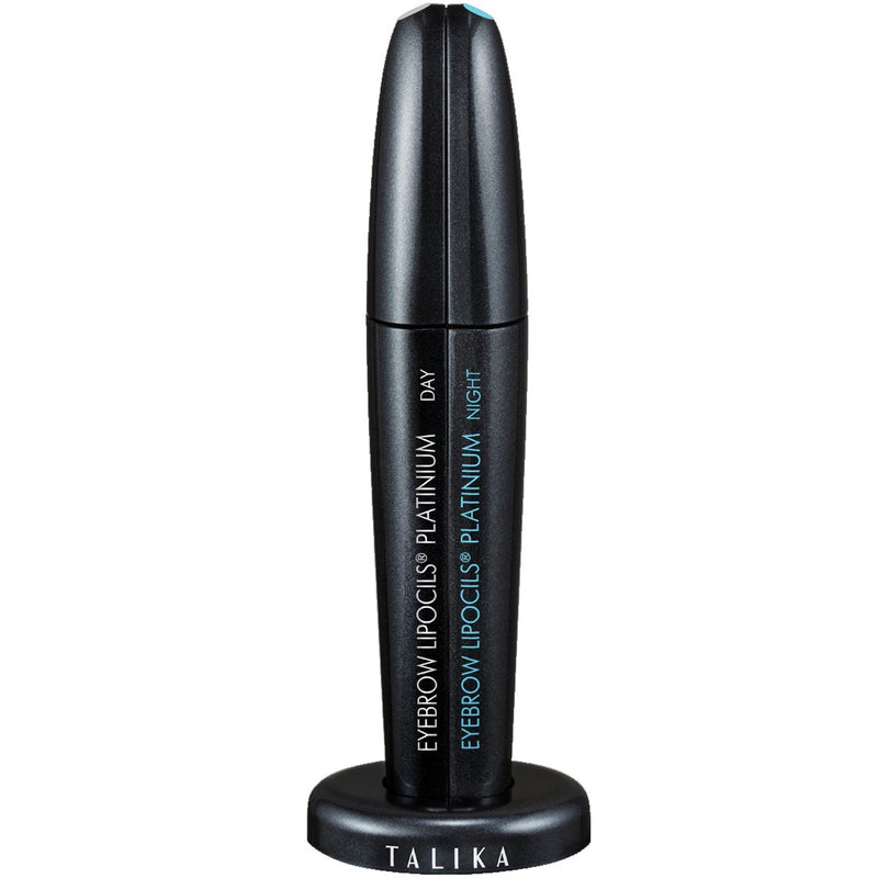 Talika Eyebrow Lipocils Platinium 2x8.5ml