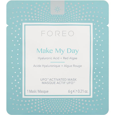 UFO mini Device for an accelerated Mask Treatment