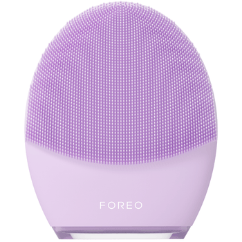 Facial shop cleansing devices
